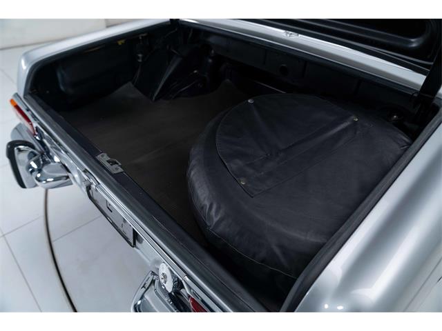 1971 Mercedes-Benz 280SL (CC-2104216) for sale in Halton Hills, Ontario