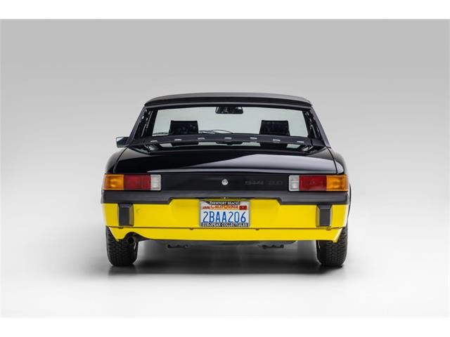 1974 Porsche 914 (CC-2104218) for sale in Costa Mesa, California