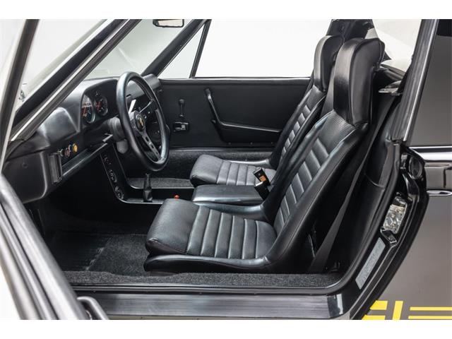 1974 Porsche 914 (CC-2104218) for sale in Costa Mesa, California