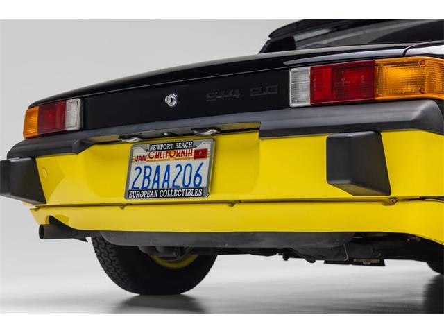 1974 Porsche 914 (CC-2104218) for sale in Costa Mesa, California