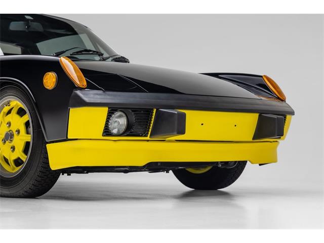 1974 Porsche 914 (CC-2104218) for sale in Costa Mesa, California