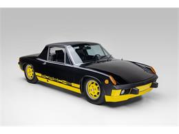 1974 Porsche 914 (CC-2104218) for sale in Costa Mesa, California