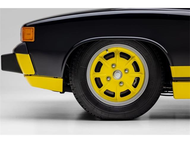 1974 Porsche 914 (CC-2104218) for sale in Costa Mesa, California