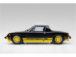 1974 Porsche 914 (CC-2104218) for sale in Costa Mesa, California
