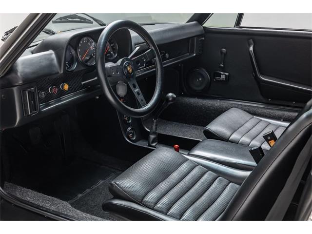 1974 Porsche 914 (CC-2104218) for sale in Costa Mesa, California