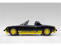 1974 Porsche 914 (CC-2104218) for sale in Costa Mesa, California