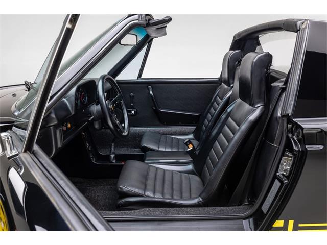 1974 Porsche 914 (CC-2104218) for sale in Costa Mesa, California