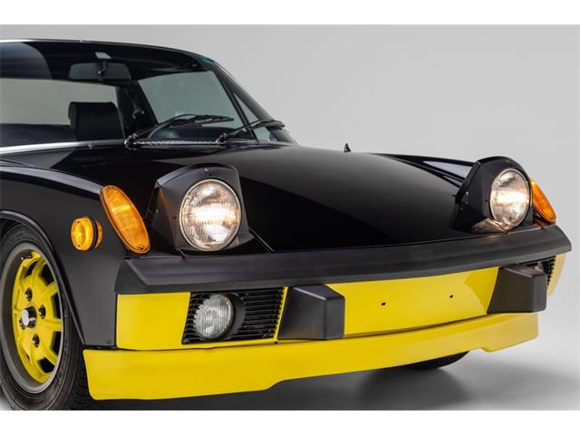 1974 Porsche 914 (CC-2104218) for sale in Costa Mesa, California