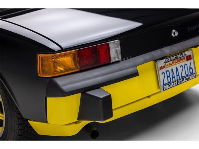 1974 Porsche 914 (CC-2104218) for sale in Costa Mesa, California