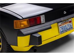 1974 Porsche 914 (CC-2104218) for sale in Costa Mesa, California