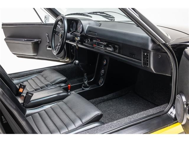 1974 Porsche 914 (CC-2104218) for sale in Costa Mesa, California