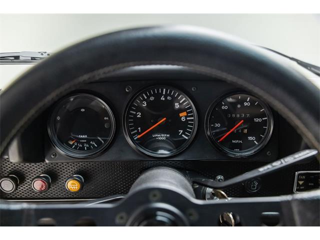 1974 Porsche 914 (CC-2104218) for sale in Costa Mesa, California