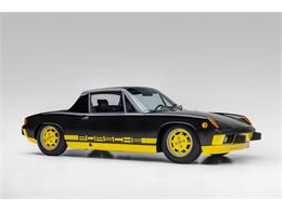 1974 Porsche 914 (CC-2104218) for sale in Costa Mesa, California