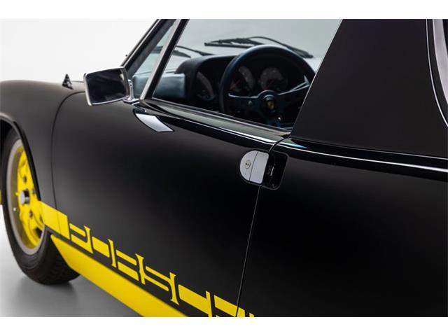1974 Porsche 914 (CC-2104218) for sale in Costa Mesa, California