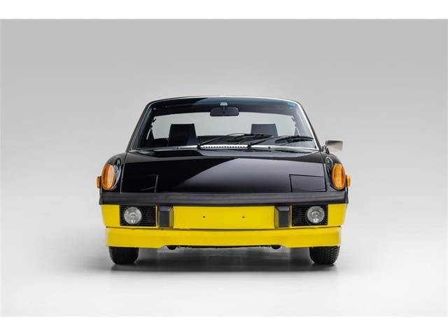 1974 Porsche 914 (CC-2104218) for sale in Costa Mesa, California