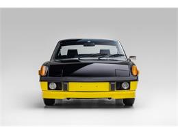 1974 Porsche 914 (CC-2104218) for sale in Costa Mesa, California