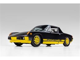1974 Porsche 914 (CC-2104218) for sale in Costa Mesa, California