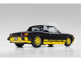 1974 Porsche 914 (CC-2104218) for sale in Costa Mesa, California