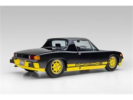 1974 Porsche 914 (CC-2104218) for sale in Costa Mesa, California