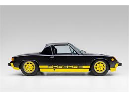 1974 Porsche 914 (CC-2104218) for sale in Costa Mesa, California
