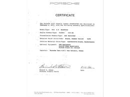 1974 Porsche 914 (CC-2104218) for sale in Costa Mesa, California