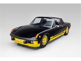 1974 Porsche 914 (CC-2104218) for sale in Costa Mesa, California