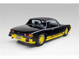 1974 Porsche 914 (CC-2104218) for sale in Costa Mesa, California