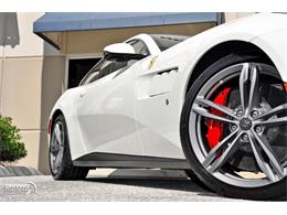 2017 Ferrari GTC4 Lusso (CC-2104219) for sale in West Palm Beach, Florida
