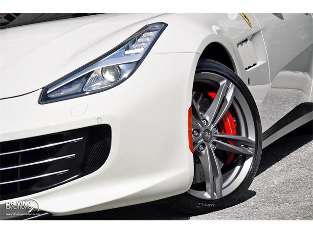 2017 Ferrari GTC4 Lusso (CC-2104219) for sale in West Palm Beach, Florida