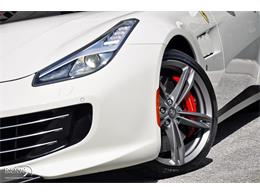 2017 Ferrari GTC4 Lusso (CC-2104219) for sale in West Palm Beach, Florida