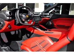 2017 Ferrari GTC4 Lusso (CC-2104219) for sale in West Palm Beach, Florida