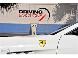2017 Ferrari GTC4 Lusso (CC-2104219) for sale in West Palm Beach, Florida