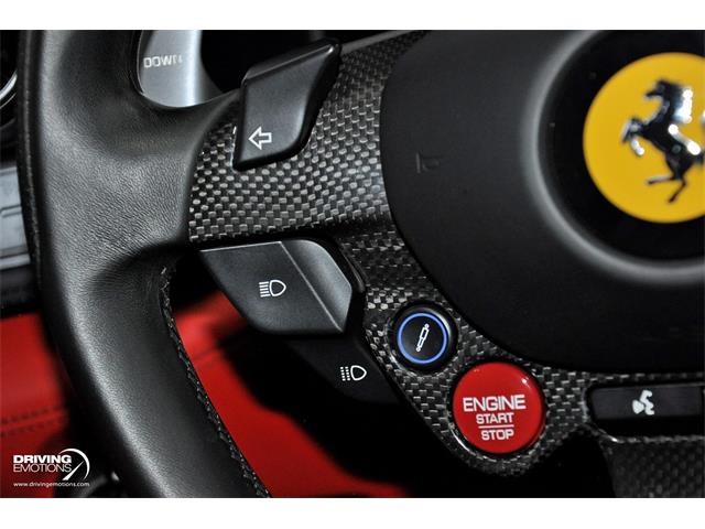 2017 Ferrari GTC4 Lusso (CC-2104219) for sale in West Palm Beach, Florida