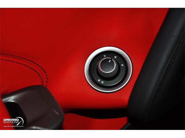 2017 Ferrari GTC4 Lusso (CC-2104219) for sale in West Palm Beach, Florida