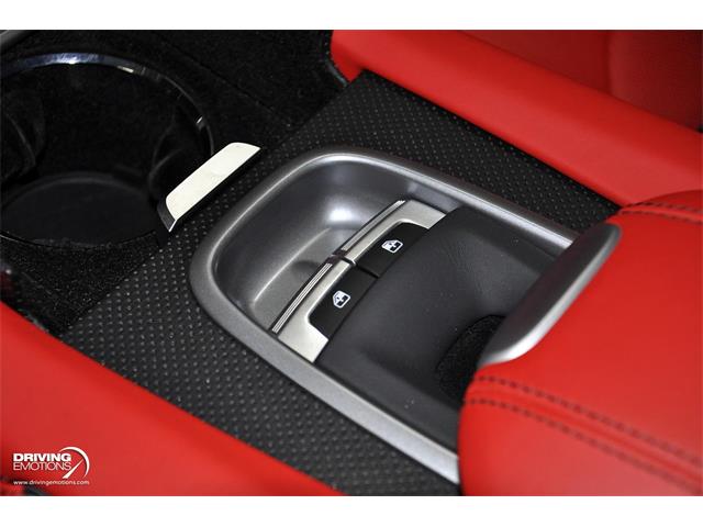2017 Ferrari GTC4 Lusso (CC-2104219) for sale in West Palm Beach, Florida