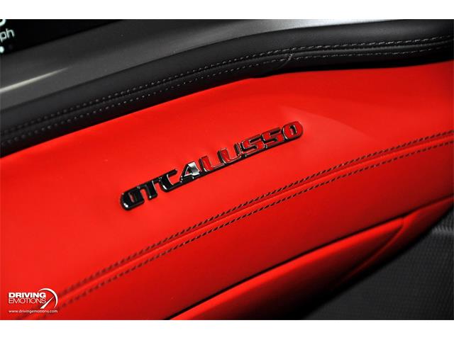 2017 Ferrari GTC4 Lusso (CC-2104219) for sale in West Palm Beach, Florida