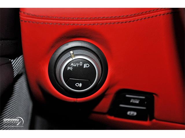 2017 Ferrari GTC4 Lusso (CC-2104219) for sale in West Palm Beach, Florida