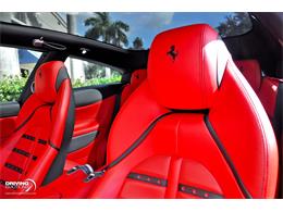2017 Ferrari GTC4 Lusso (CC-2104219) for sale in West Palm Beach, Florida