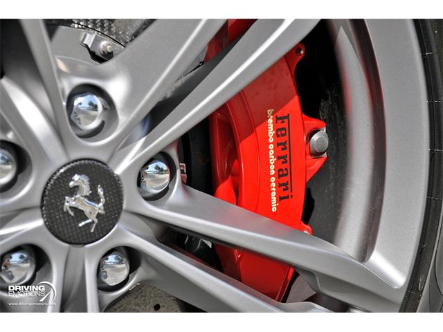 2017 Ferrari GTC4 Lusso (CC-2104219) for sale in West Palm Beach, Florida
