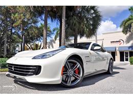 2017 Ferrari GTC4 Lusso (CC-2104219) for sale in West Palm Beach, Florida