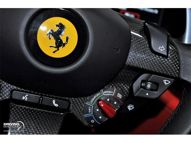 2017 Ferrari GTC4 Lusso (CC-2104219) for sale in West Palm Beach, Florida