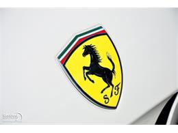 2017 Ferrari GTC4 Lusso (CC-2104219) for sale in West Palm Beach, Florida