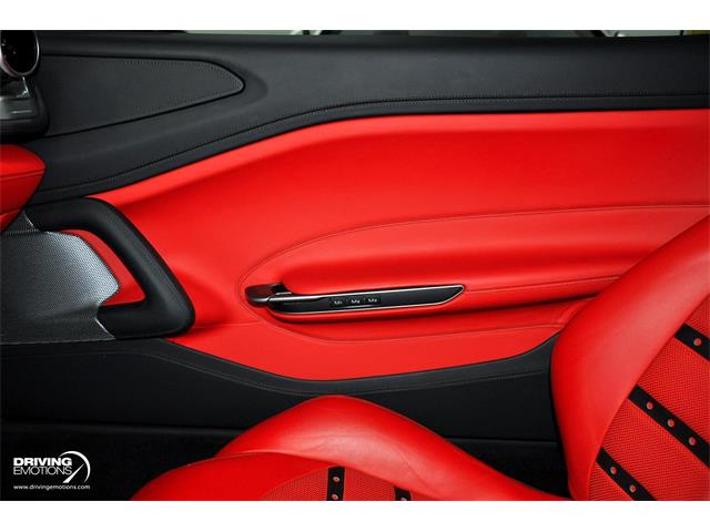 2017 Ferrari GTC4 Lusso (CC-2104219) for sale in West Palm Beach, Florida