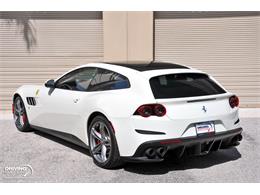 2017 Ferrari GTC4 Lusso (CC-2104219) for sale in West Palm Beach, Florida