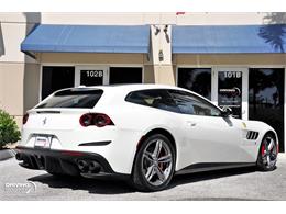 2017 Ferrari GTC4 Lusso (CC-2104219) for sale in West Palm Beach, Florida