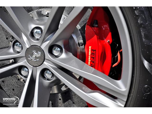2017 Ferrari GTC4 Lusso (CC-2104219) for sale in West Palm Beach, Florida