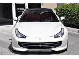 2017 Ferrari GTC4 Lusso (CC-2104219) for sale in West Palm Beach, Florida