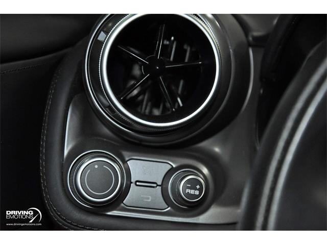 2017 Ferrari GTC4 Lusso (CC-2104219) for sale in West Palm Beach, Florida