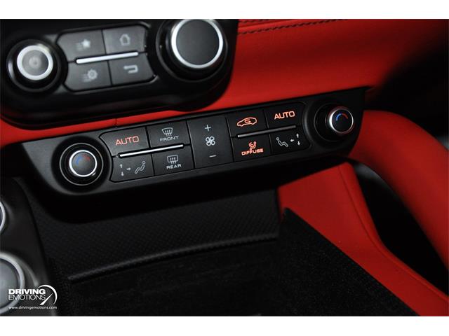 2017 Ferrari GTC4 Lusso (CC-2104219) for sale in West Palm Beach, Florida