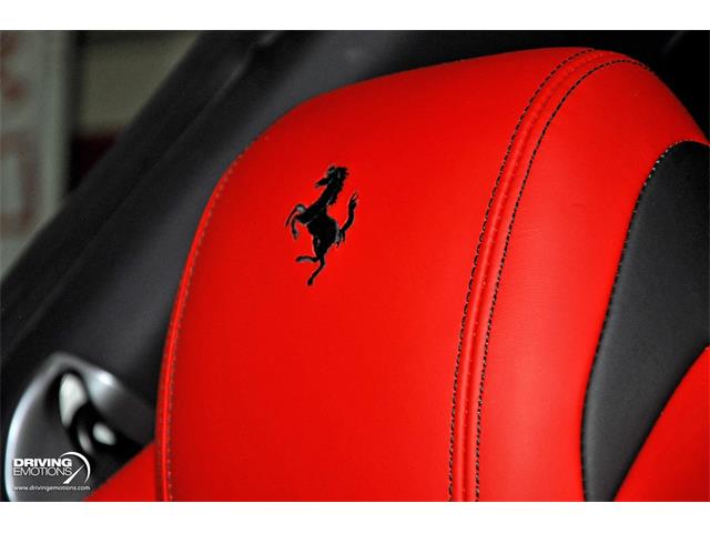 2017 Ferrari GTC4 Lusso (CC-2104219) for sale in West Palm Beach, Florida